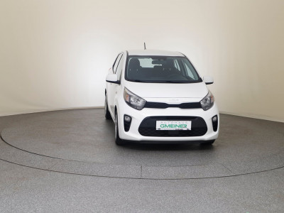 KIA Picanto Gebrauchtwagen KIA Picanto Gebrauchtwagen