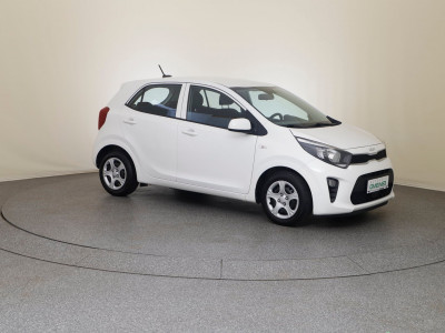 KIA Picanto Gebrauchtwagen KIA Picanto Gebrauchtwagen