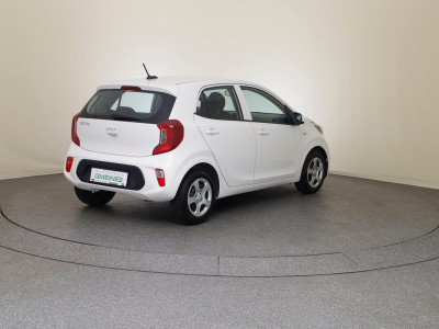KIA Picanto Gebrauchtwagen KIA Picanto Gebrauchtwagen