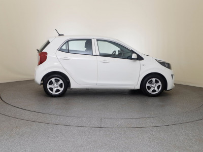 KIA Picanto Gebrauchtwagen KIA Picanto Gebrauchtwagen