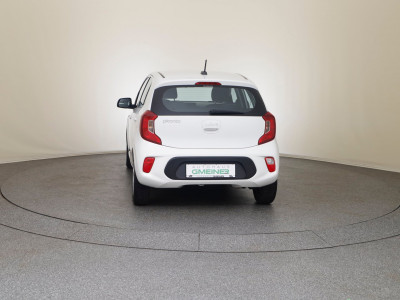 KIA Picanto Gebrauchtwagen KIA Picanto Gebrauchtwagen