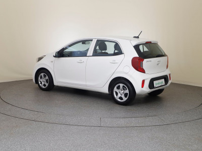 KIA Picanto Gebrauchtwagen KIA Picanto Gebrauchtwagen