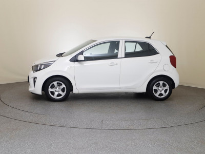 KIA Picanto Gebrauchtwagen KIA Picanto Gebrauchtwagen