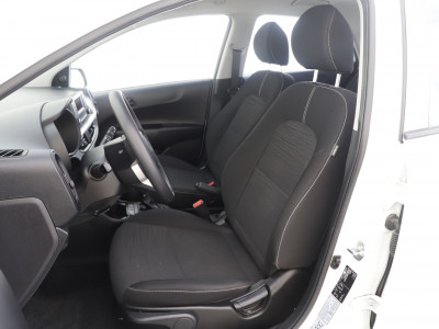 KIA Picanto Gebrauchtwagen KIA Picanto Gebrauchtwagen