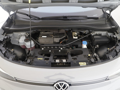 VW ID.4 Gebrauchtwagen VW ID.4 Gebrauchtwagen