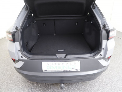VW ID.4 Gebrauchtwagen VW ID.4 Gebrauchtwagen