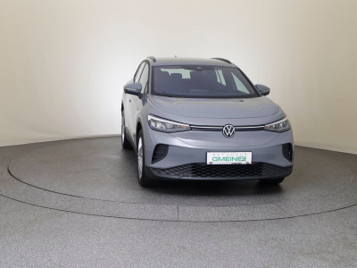 VW ID.4 Gebrauchtwagen VW ID.4 Gebrauchtwagen