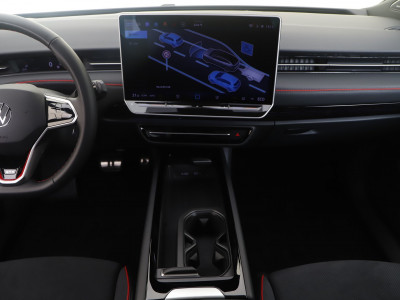 VW ID.7 Gebrauchtwagen
