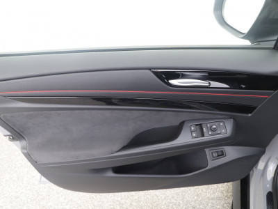 VW ID.7 Gebrauchtwagen