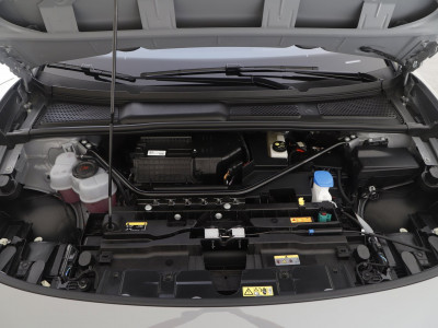 VW ID.7 Gebrauchtwagen