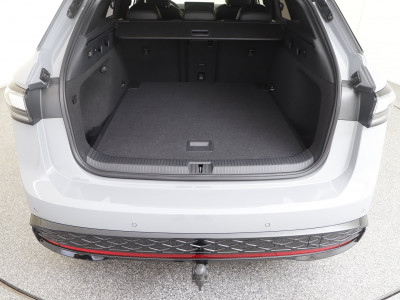 VW ID.7 Gebrauchtwagen