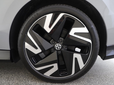 VW ID.7 Gebrauchtwagen