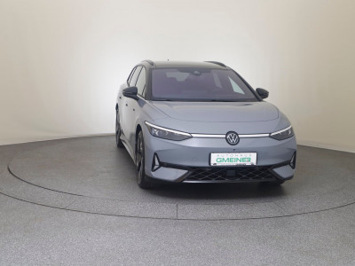 VW ID.7 Gebrauchtwagen