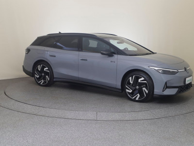 VW ID.7 Gebrauchtwagen