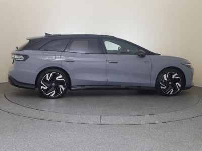 VW ID.7 Gebrauchtwagen