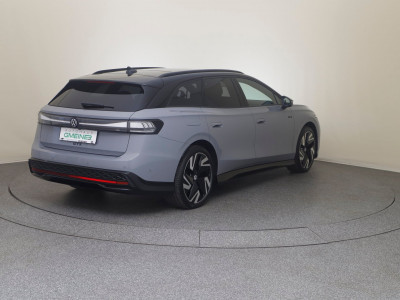 VW ID.7 Gebrauchtwagen