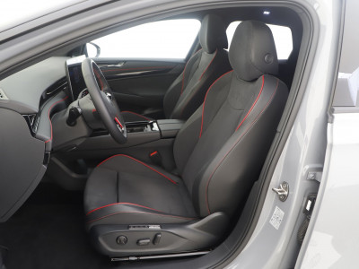 VW ID.7 Gebrauchtwagen