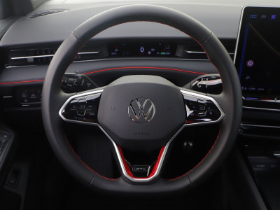 VW ID.7 Gebrauchtwagen