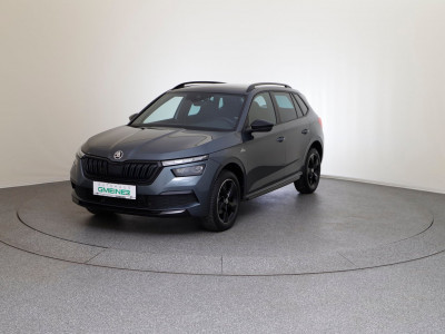 Skoda Kamiq Gebrauchtwagen Skoda Kamiq Gebrauchtwagen