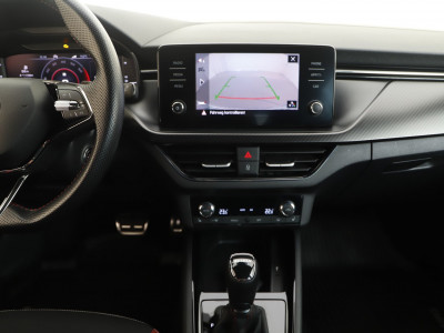 Skoda Kamiq Gebrauchtwagen Skoda Kamiq Gebrauchtwagen