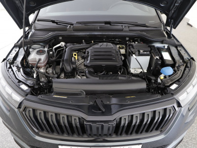 Skoda Kamiq Gebrauchtwagen Skoda Kamiq Gebrauchtwagen
