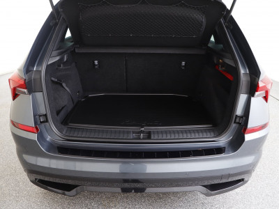 Skoda Kamiq Gebrauchtwagen Skoda Kamiq Gebrauchtwagen