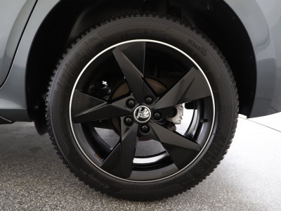 Skoda Kamiq Gebrauchtwagen Skoda Kamiq Gebrauchtwagen