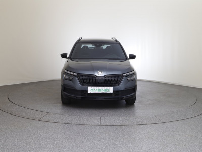 Skoda Kamiq Gebrauchtwagen Skoda Kamiq Gebrauchtwagen