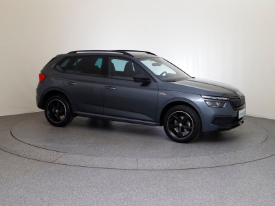 Skoda Kamiq Gebrauchtwagen Skoda Kamiq Gebrauchtwagen