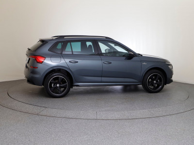Skoda Kamiq Gebrauchtwagen Skoda Kamiq Gebrauchtwagen