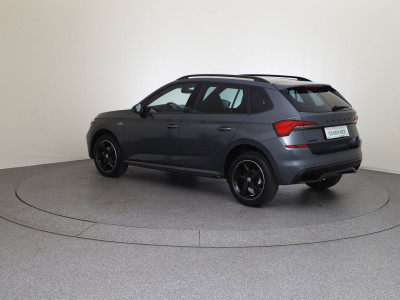 Skoda Kamiq Gebrauchtwagen Skoda Kamiq Gebrauchtwagen