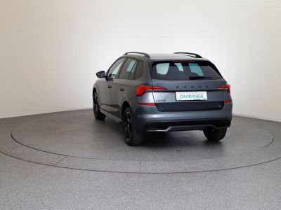Skoda Kamiq Gebrauchtwagen Skoda Kamiq Gebrauchtwagen