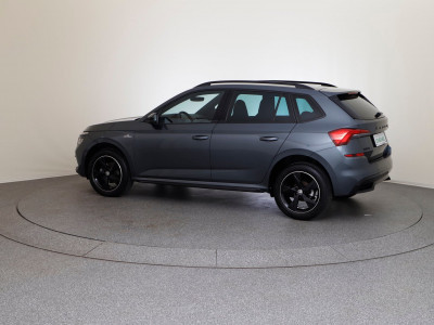 Skoda Kamiq Gebrauchtwagen Skoda Kamiq Gebrauchtwagen