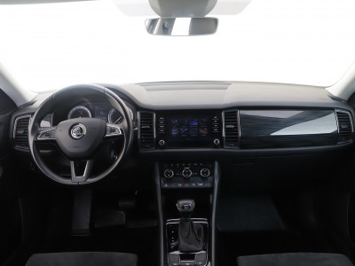 Skoda Kodiaq Gebrauchtwagen Skoda Kodiaq Gebrauchtwagen