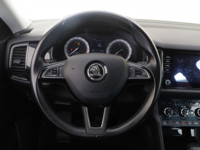 Skoda Kodiaq Gebrauchtwagen Skoda Kodiaq Gebrauchtwagen