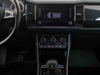 Skoda Kodiaq Gebrauchtwagen Skoda Kodiaq Gebrauchtwagen