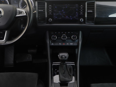 Skoda Kodiaq Gebrauchtwagen Skoda Kodiaq Gebrauchtwagen