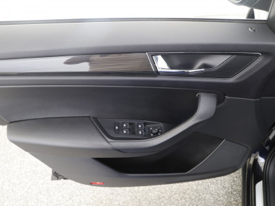 Skoda Kodiaq Gebrauchtwagen Skoda Kodiaq Gebrauchtwagen