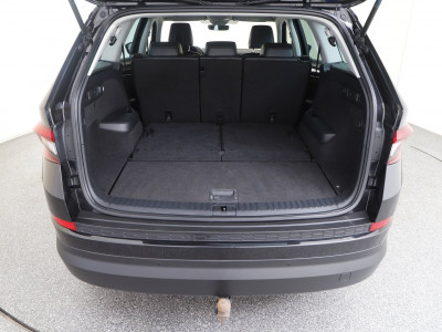 Skoda Kodiaq Gebrauchtwagen Skoda Kodiaq Gebrauchtwagen