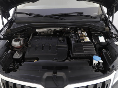 Skoda Kodiaq Gebrauchtwagen Skoda Kodiaq Gebrauchtwagen