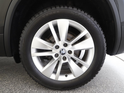 Skoda Kodiaq Gebrauchtwagen Skoda Kodiaq Gebrauchtwagen