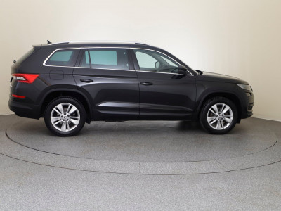 Skoda Kodiaq Gebrauchtwagen Skoda Kodiaq Gebrauchtwagen