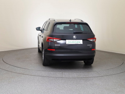 Skoda Kodiaq Gebrauchtwagen Skoda Kodiaq Gebrauchtwagen
