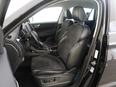 Skoda Kodiaq Gebrauchtwagen Skoda Kodiaq Gebrauchtwagen