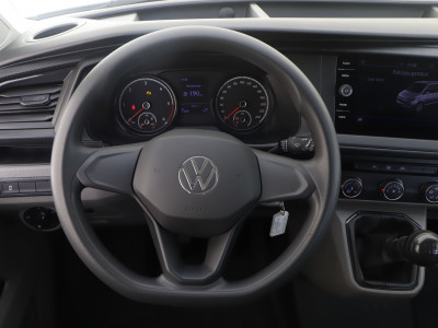 VW Transporter T6 Gebrauchtwagen VW Transporter T6 Gebrauchtwagen