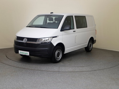 VW Transporter T6 Gebrauchtwagen VW Transporter T6 Gebrauchtwagen