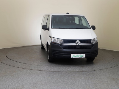 VW Transporter T6 Gebrauchtwagen VW Transporter T6 Gebrauchtwagen