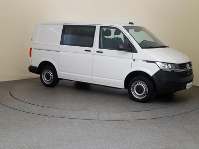 VW Transporter T6 Gebrauchtwagen VW Transporter T6 Gebrauchtwagen