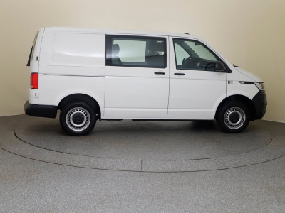 VW Transporter T6 Gebrauchtwagen VW Transporter T6 Gebrauchtwagen