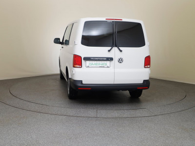 VW Transporter T6 Gebrauchtwagen VW Transporter T6 Gebrauchtwagen